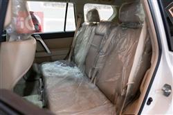 تويوتا لاندكروزر برادو